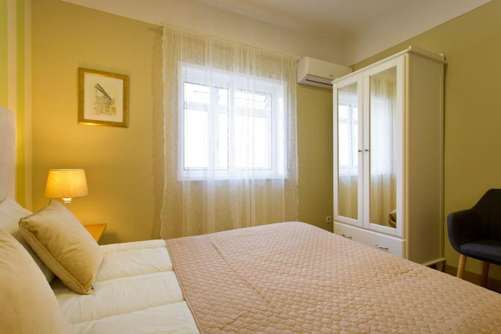 Aposentus - Serenity 1D Porto Exteriér fotografie