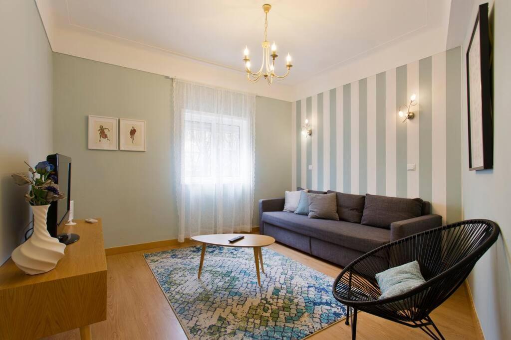 Aposentus - Serenity 1D Porto Exteriér fotografie