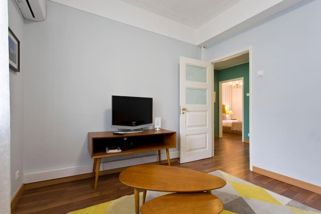 Aposentus - Serenity 1D Porto Exteriér fotografie