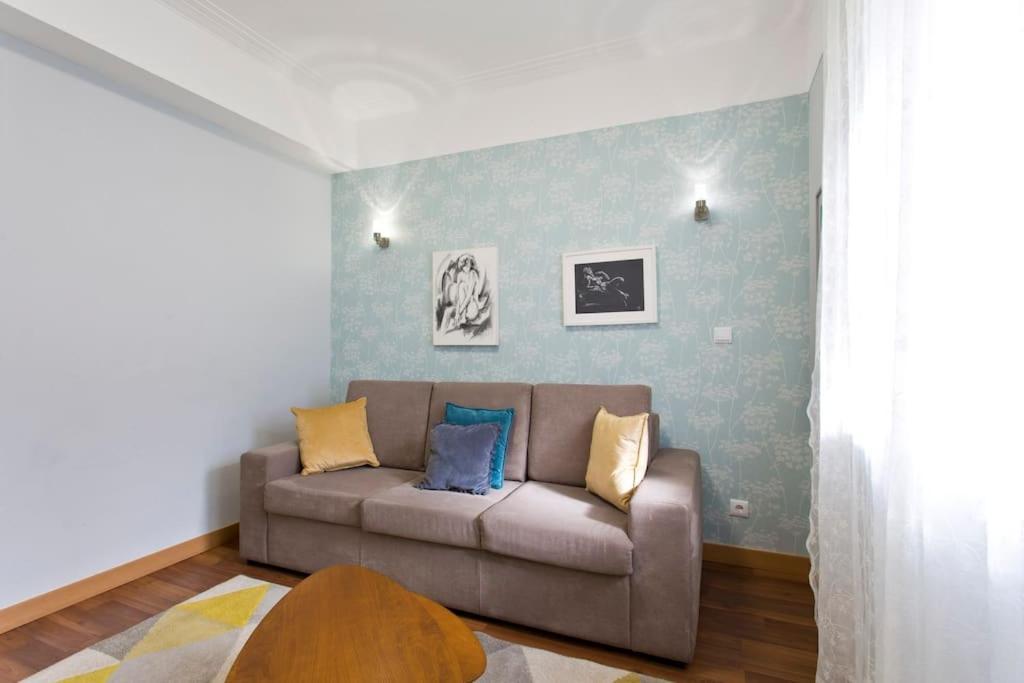 Aposentus - Serenity 1D Porto Exteriér fotografie